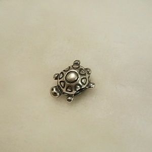 Pandora Turtle Charm
